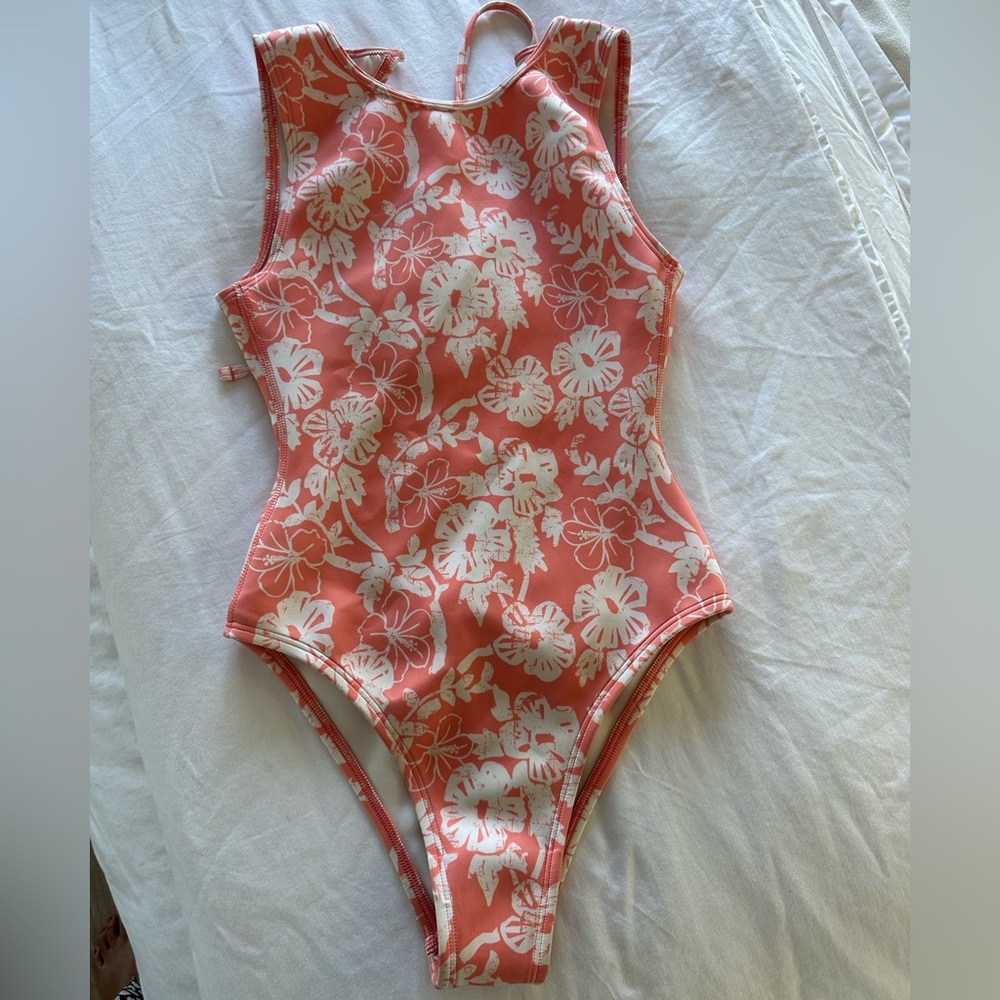 Jolyn Surf Suit - XS